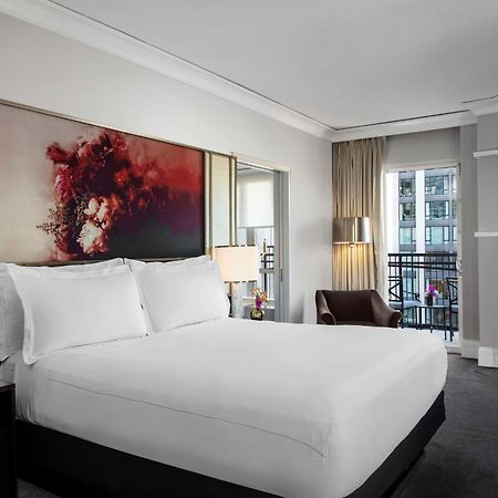 Waldorf Astoria Chicago Otel Dış mekan fotoğraf