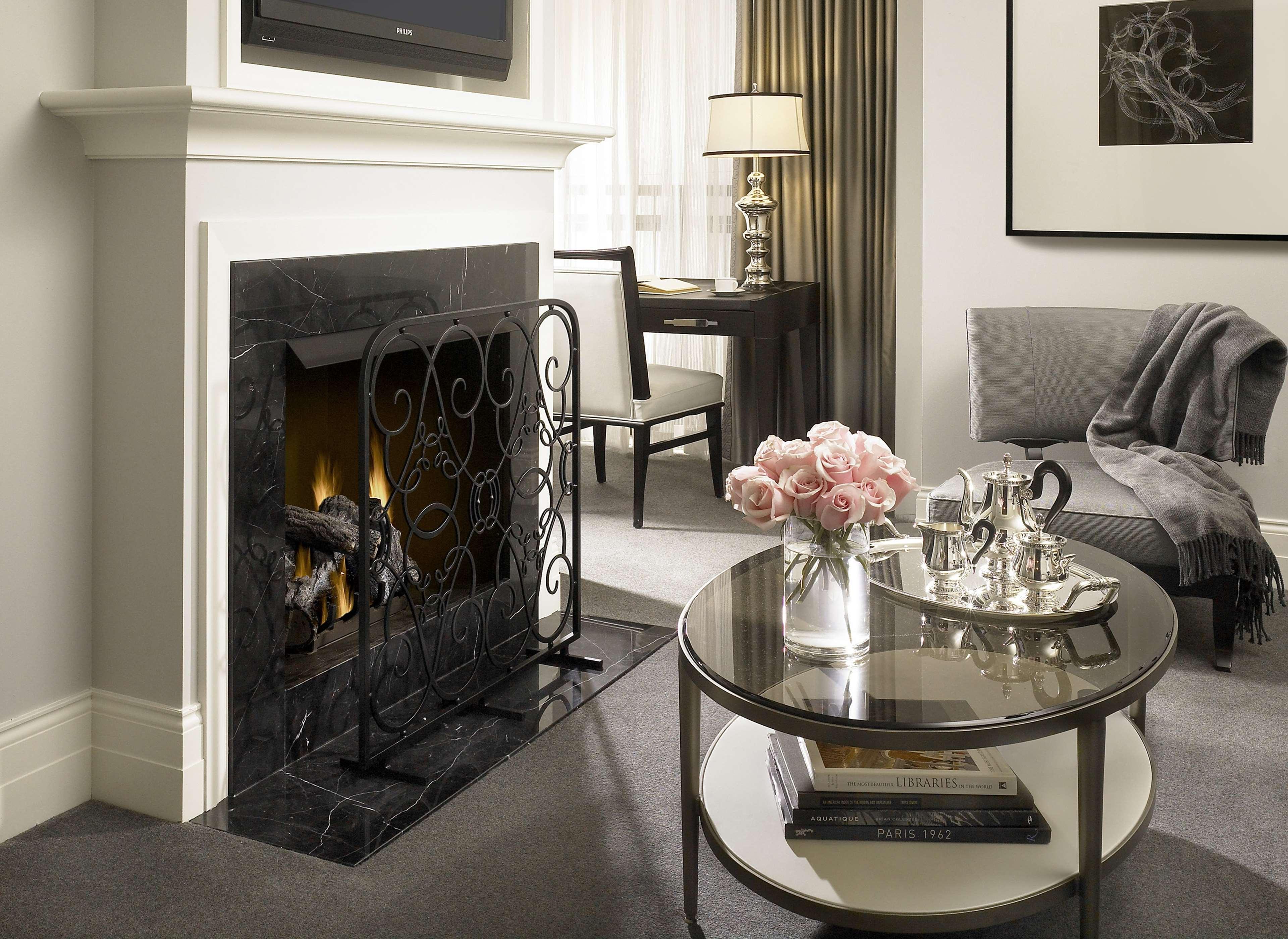 Waldorf Astoria Chicago Otel Dış mekan fotoğraf