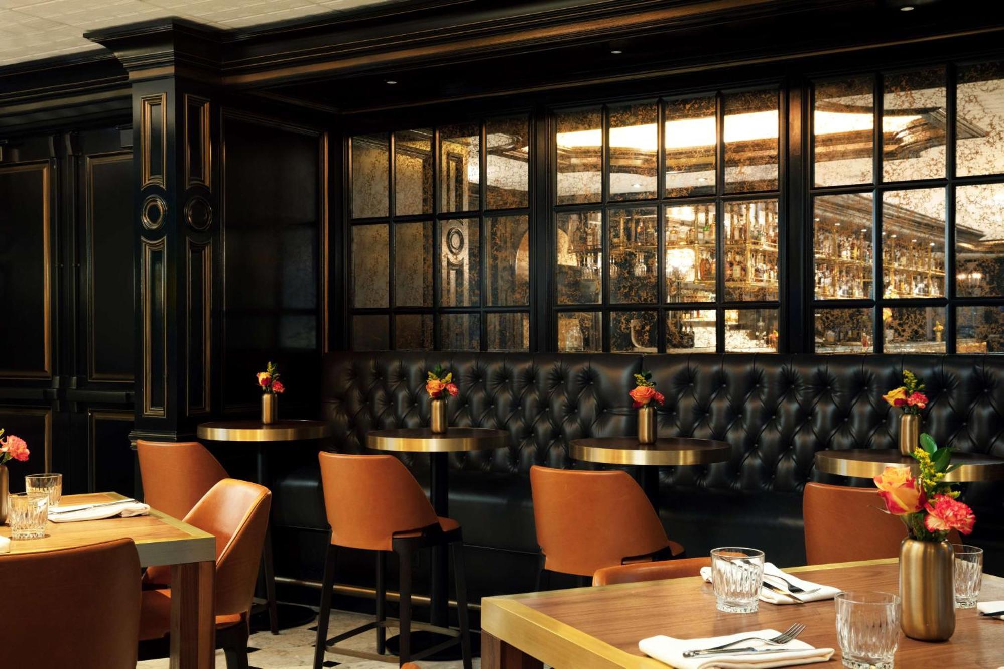 Waldorf Astoria Chicago Otel Dış mekan fotoğraf