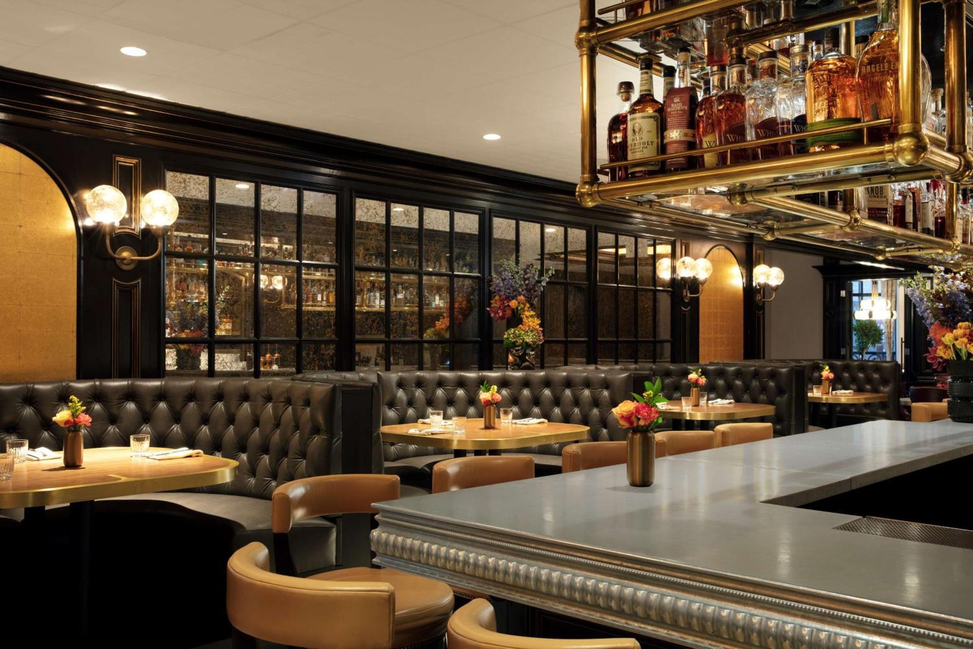 Waldorf Astoria Chicago Otel Dış mekan fotoğraf