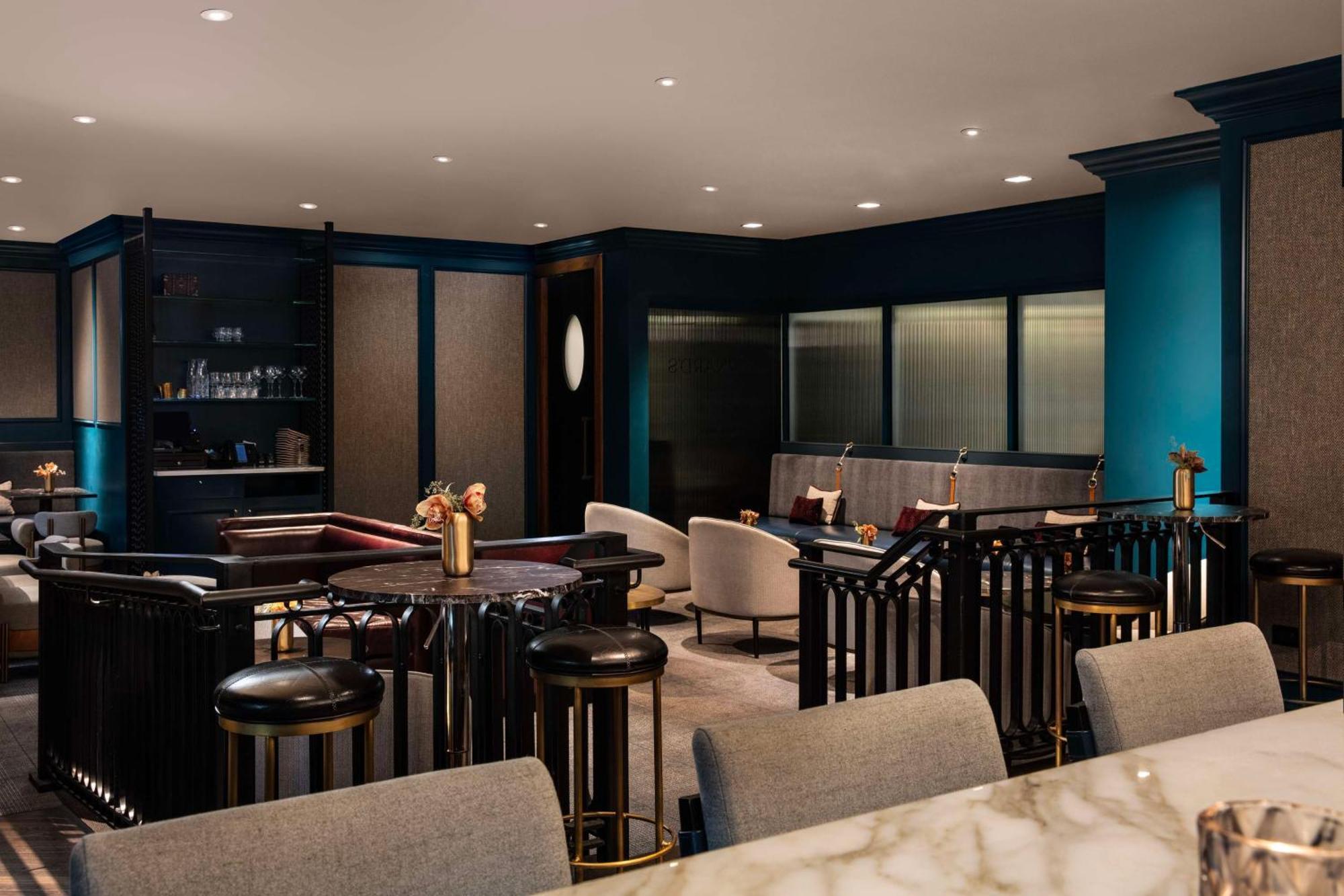 Waldorf Astoria Chicago Otel Dış mekan fotoğraf