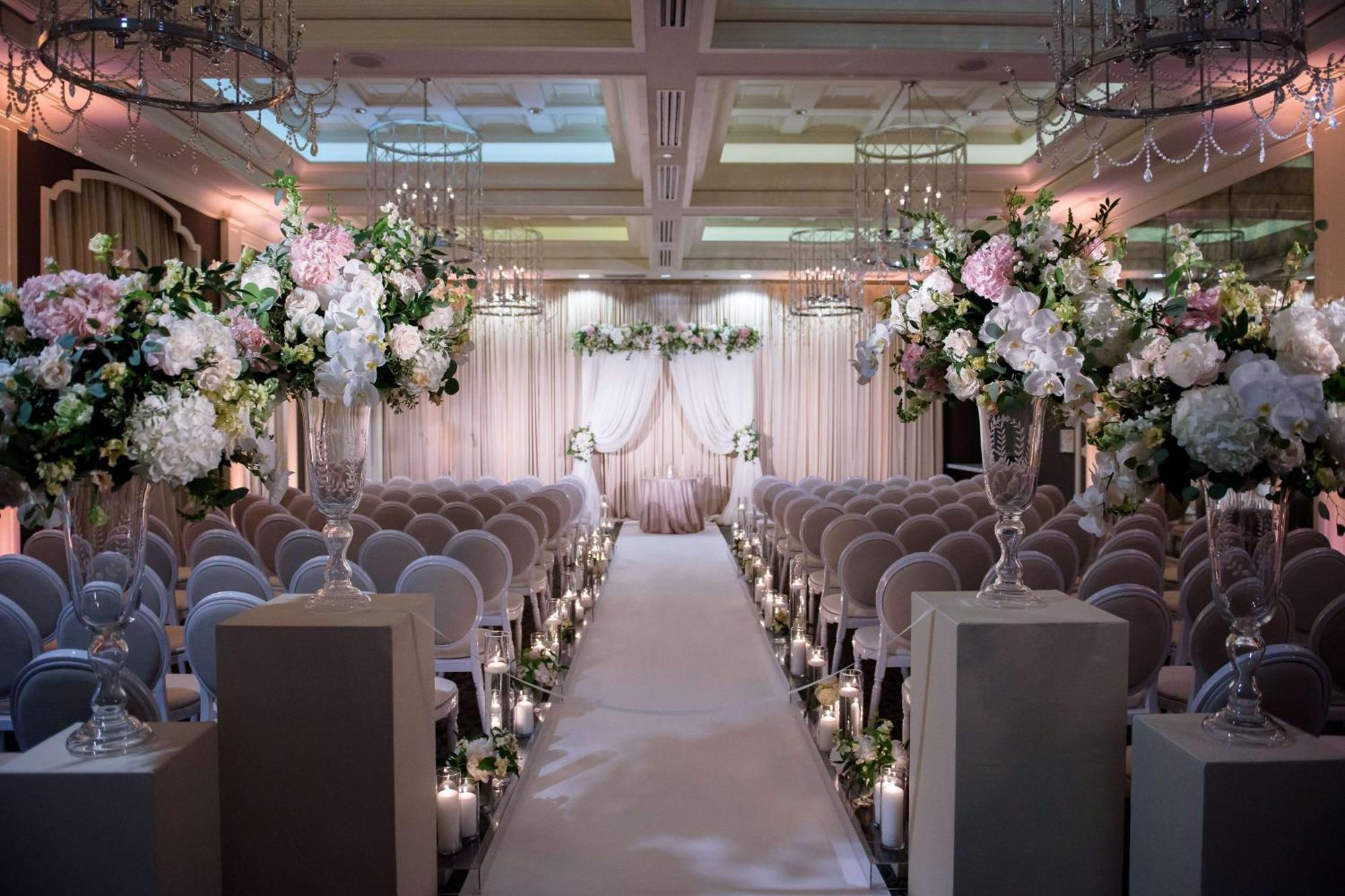Waldorf Astoria Chicago Otel Dış mekan fotoğraf